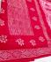 PL COTTON SAREES WITH SOLID WAX CRACK DESIGNS